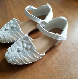Old Navy girls sandals